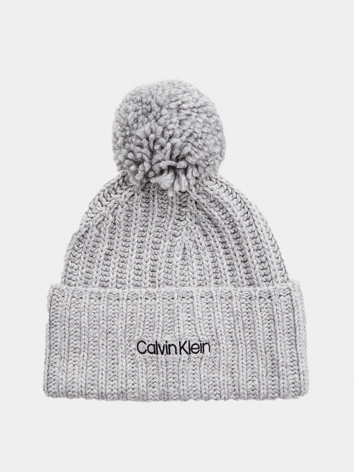 Шапка Calvin Klein Jeans модель K60K608535_0IN Фото