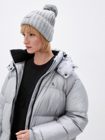 Шапка Calvin Klein Jeans модель K60K608535_0IN Фото