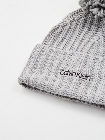 Шапка Calvin Klein Jeans модель K60K608535_0IN Фото