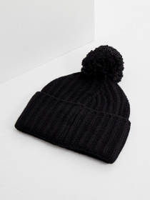 Шапка Calvin Klein Jeans модель K60K608535_BAX Фото