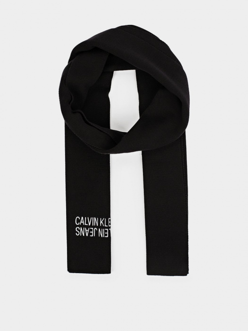 Шарф Calvin Klein Jeans модель K50K507191_BDS Фото