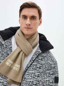 Шарф Calvin Klein Jeans модель K50K507191_PBF Фото