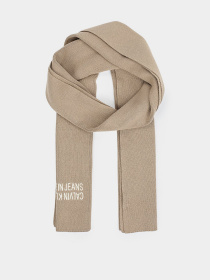 Шарф Calvin Klein Jeans модель K50K507191_PBF Фото