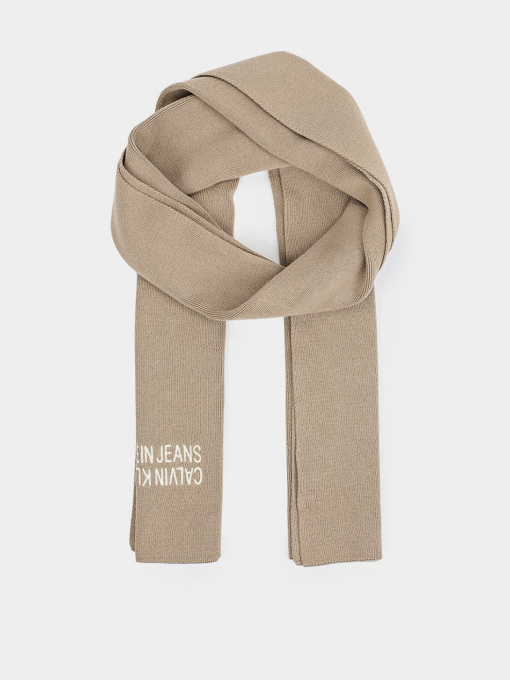 Шарф Calvin Klein Jeans модель K50K507191_PBF Фото
