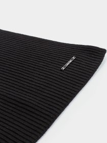 Шарф Calvin Klein Jeans модель K50K507436_BAX Фото