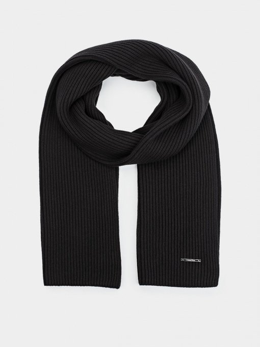 Шарф Calvin Klein Jeans модель K50K507436_BAX Фото