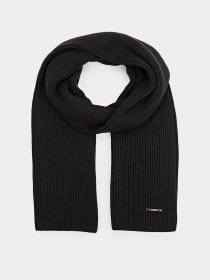 Шарф Calvin Klein Jeans модель K50K507436_BAX Фото