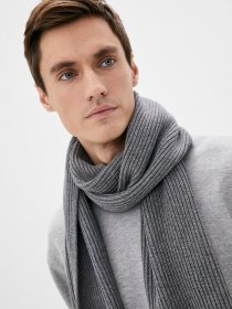 Шарф Calvin Klein Jeans модель K50K507436_PC9 Фото