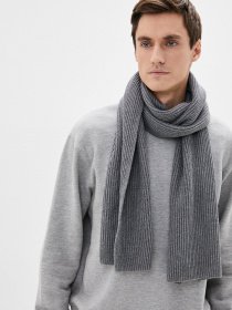 Шарф Calvin Klein Jeans модель K50K507436_PC9 Фото