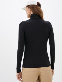 Водолазка Calvin Klein Jeans модель J20J215150_BEH Фото