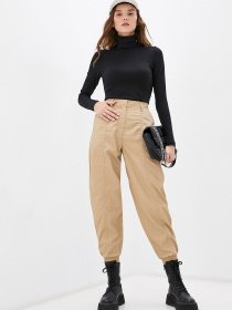 Водолазка Calvin Klein Jeans модель J20J215150_BEH Фото