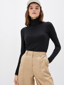 Водолазка Calvin Klein Jeans модель J20J215150_BEH Фото