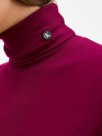 Водолазка Calvin Klein Jeans модель J20J215150_VWS Фото