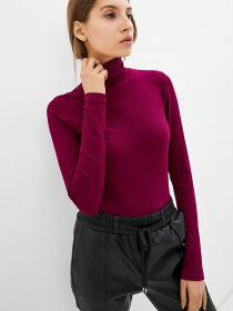 Водолазка Calvin Klein Jeans модель J20J215150_VWS Фото