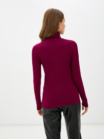 Водолазка Calvin Klein Jeans модель J20J215150_VWS Фото