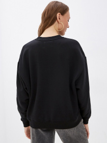 Джемпер Calvin Klein Jeans модель J20J216448_BEH Джемпер Calvin Klein Jeans модель J20J216448_BEH Фото