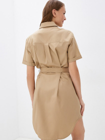 Сукні Calvin Klein Jeans модель J20J216481_PF2 Фото