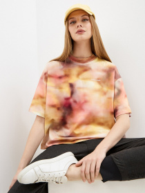 Футболки и поло Calvin Klein Jeans модель J20J216813_0LJ Фото