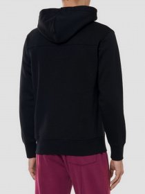 Худи Calvin Klein Jeans модель J30J318175_BEH Фото