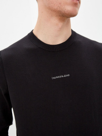 Свитшот Calvin Klein Jeans модель J30J318232_BEH Фото