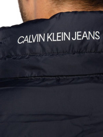 Зимняя куртка Calvin Klein Jeans модель J30J318412_CHW Фото