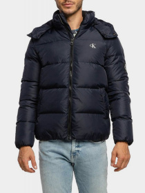 Зимова куртка Calvin Klein Jeans модель J30J318412_CHW Фото