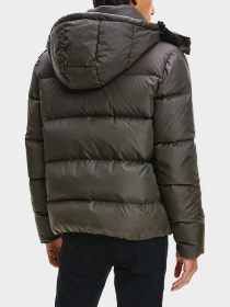 Зимняя куртка Calvin Klein Jeans модель J30J318412_LBL Фото