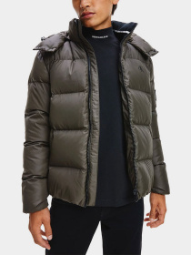 Зимова куртка Calvin Klein Jeans модель J30J318412_LBL Фото