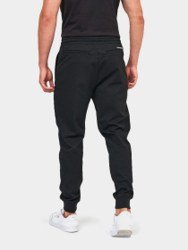 Штаны спортивные Calvin Klein Jeans модель J30J318594_BEH Фото