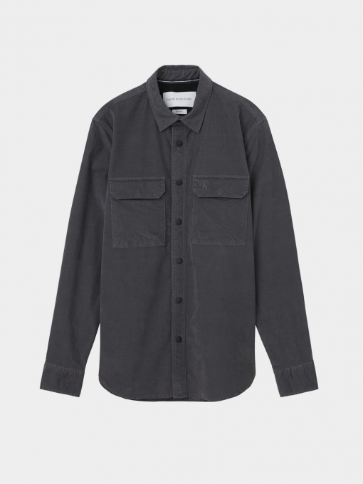 Сорочка Calvin Klein Jeans модель J30J318630_PCK Фото