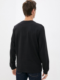 Футболки и поло Calvin Klein Jeans модель J30J318649_BEH Фото