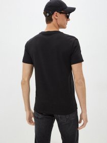 Футболки і поло Calvin Klein Jeans модель J30J318737_BEH Фото