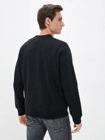 Світшот Calvin Klein Jeans модель J30J318796_BEH Фото