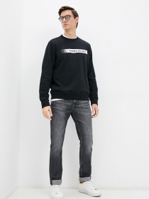 Світшот Calvin Klein Jeans модель J30J318796_BEH Фото