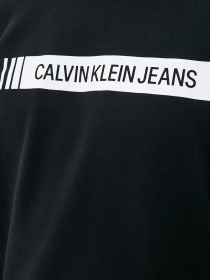 Свитшот Calvin Klein Jeans модель J30J318796_BEH Фото