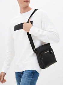 Сумка Calvin Klein Jeans модель K50K506956_BDS Фото