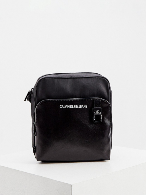 Сумка Calvin Klein Jeans модель K50K506956_BDS Фото