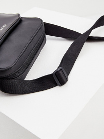 Сумка Calvin Klein Jeans модель K50K506956_BDS Фото