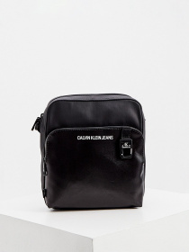 Сумка Calvin Klein Jeans модель K50K506956_BDS Фото