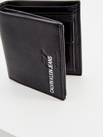 Кошелек Calvin Klein Jeans модель K50K506959_BDS Фото