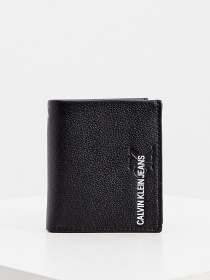 Кошелек Calvin Klein Jeans модель K50K506959_BDS Фото