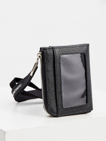 Кошелек Calvin Klein Jeans модель K50K506961_BDS Фото