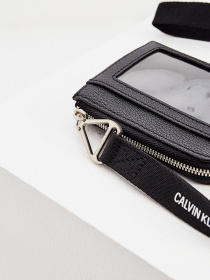Кошелек Calvin Klein Jeans модель K50K506961_BDS Фото