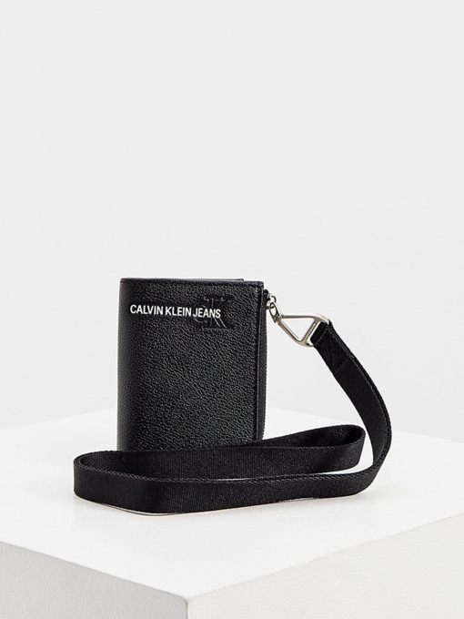 Кошелек Calvin Klein Jeans модель K50K506961_BDS Фото