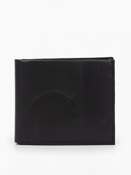 Гаманець Calvin Klein Jeans модель K50K507048_BDS Фото