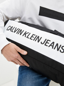 Сумка Calvin Klein Jeans модель K50K507069_BDS Фото