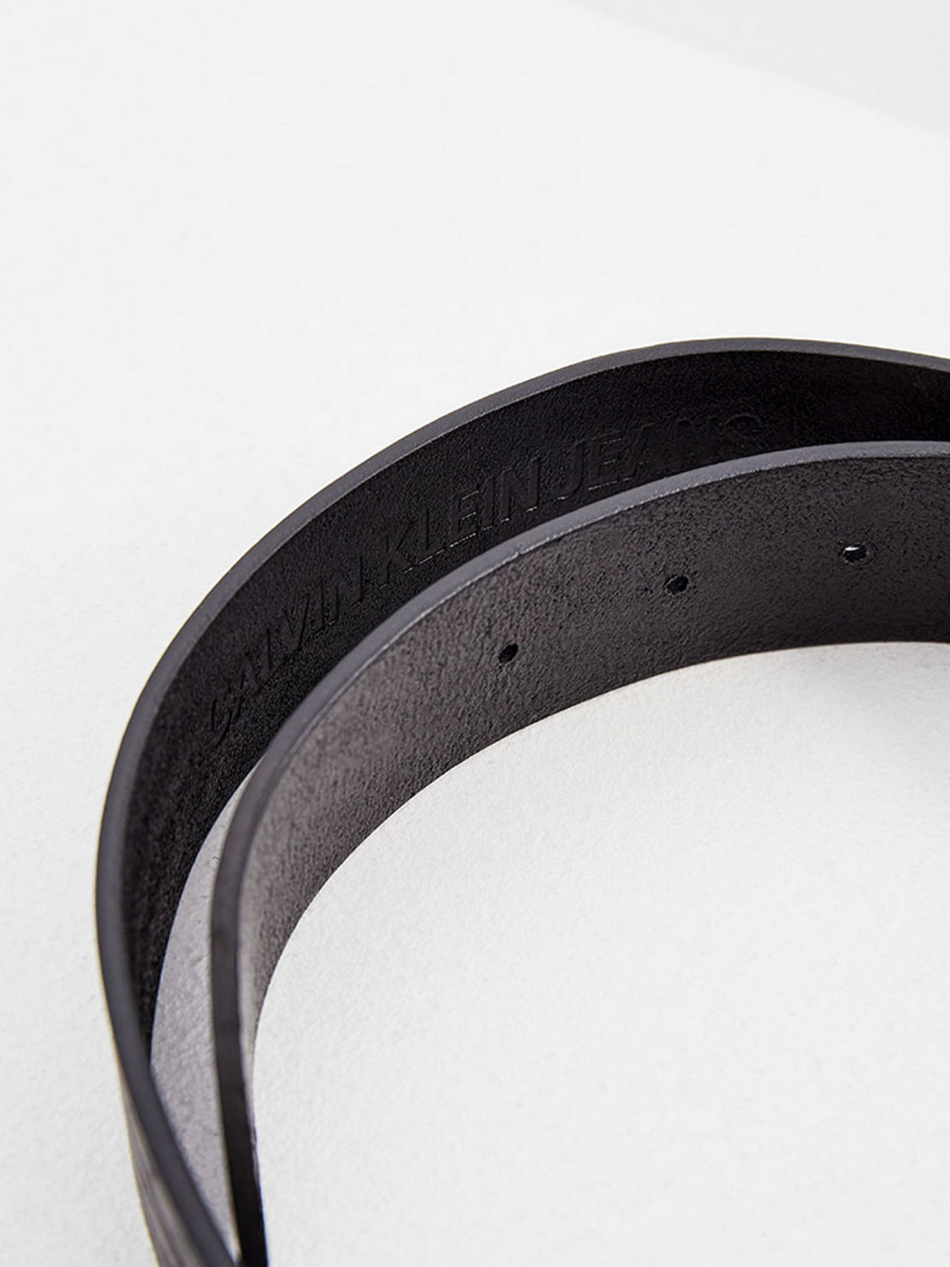 Ремені Calvin Klein Jeans модель K50K507178_BDS Ремені Calvin Klein Jeans модель K50K507178_BDS Фото