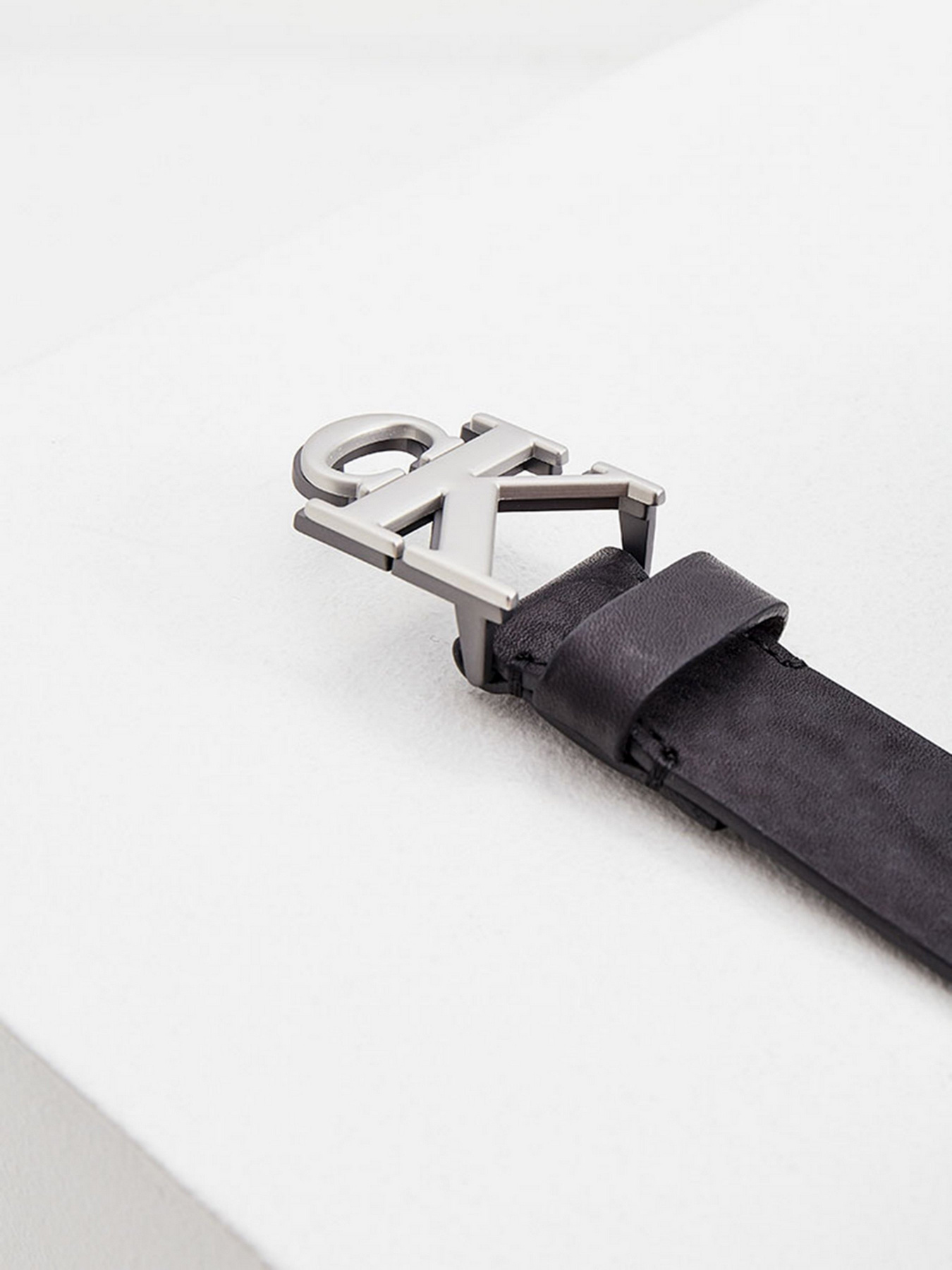 Ремені Calvin Klein Jeans модель K50K507178_BDS Ремені Calvin Klein Jeans модель K50K507178_BDS Фото