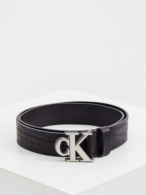 Ремни Calvin Klein Jeans модель K50K507178_BDS Фото