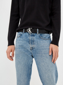 Ремені Calvin Klein Jeans модель K50K507178_BDS Ремені Calvin Klein Jeans модель K50K507178_BDS Фото